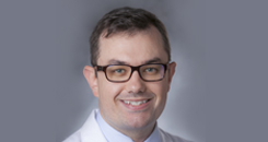 Darin L. Dufault, MD, gastroenterologist