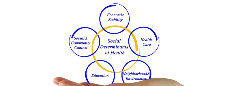 Socioeconomic Factors Play Significant Role In Health Outcomes Duke 