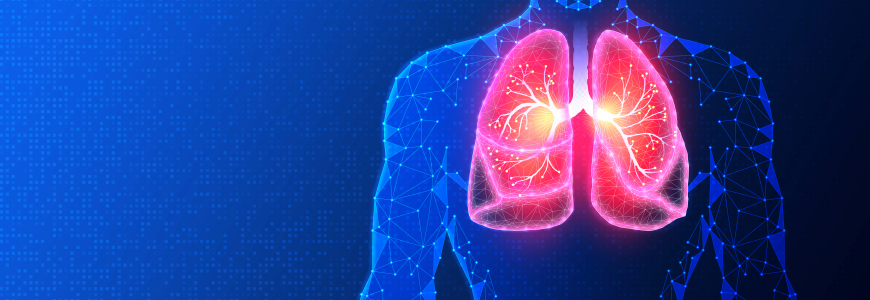 Development of Lung Replacement Devices and Tissues to Treat Patients with Lung Disease - Conceptual Illustration