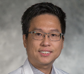 Image of Dr. Chenyu Lin