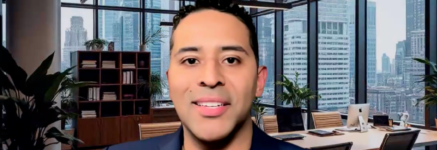 Duke Health orthopaedic trauma surgeon Christian A. Péan, MD, MS