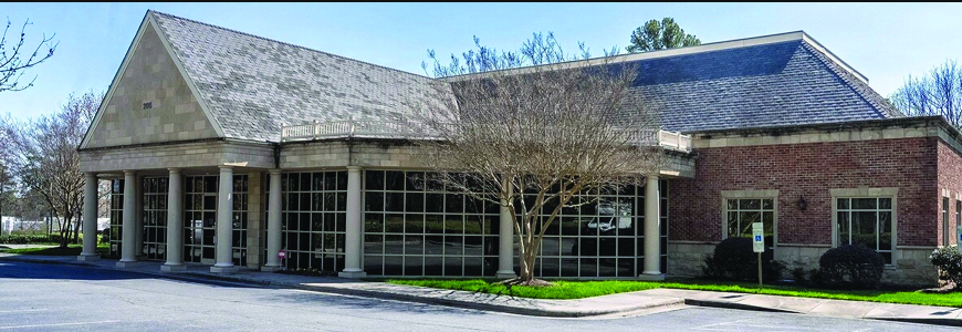 Triangle Urology Associates Building