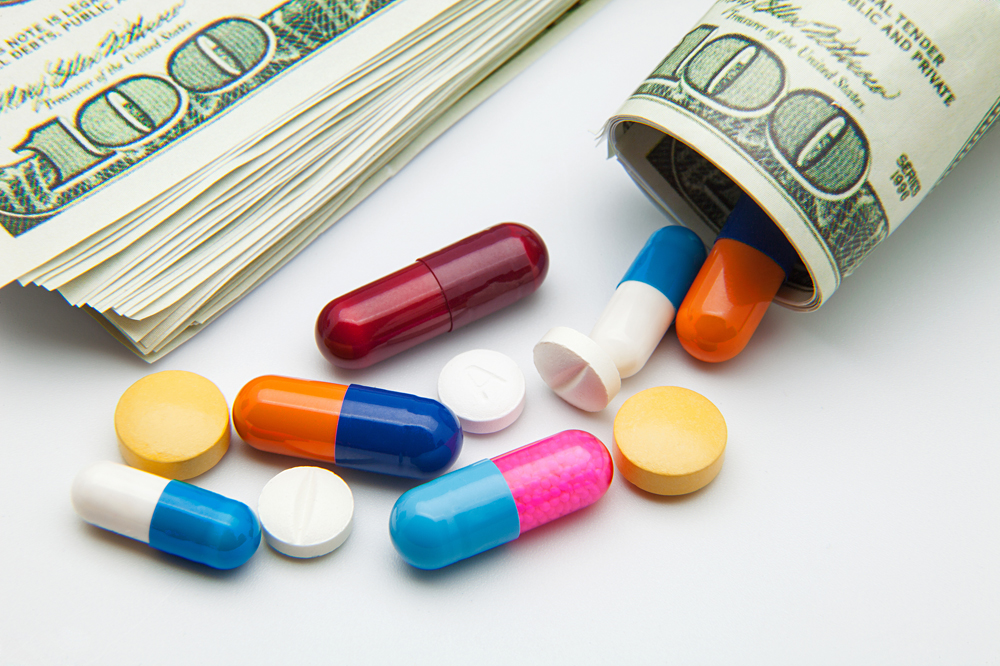 Addressing the High Cost of Prescriptions