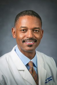 Leon Herndon, MD