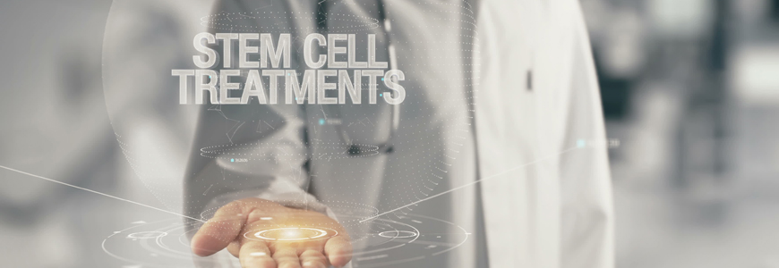Stem cell transplant
