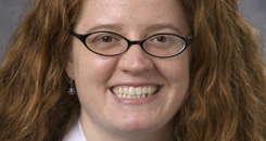 Beverly Gray headshot