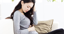 Image of pregnant woman