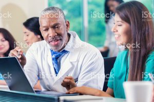 Mentoring in Primary Care