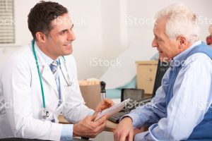 Seniors Take Steps Toward Better Surgical Outcomes