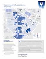 Duke Medicine Pavilion Map   Dumc Regional Map 2 