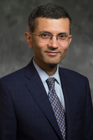Aatif M. Husain, MD