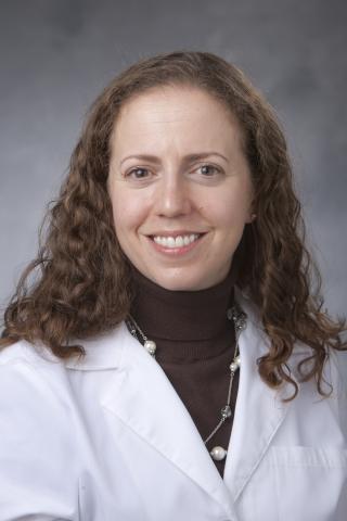 Abigail H. Melnick, MD