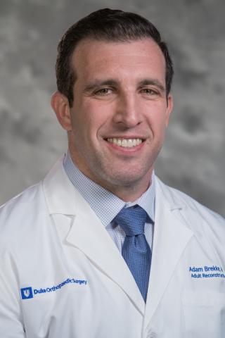 Adam Brekke, MD