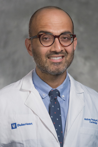 Akshay Pendyal, MD, MHS, FACC