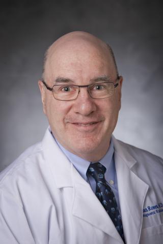 Alan L. Rosen, MD