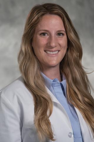 Alesandra "Ally"  Pavlik, DNP, CNM, WHNP-BC