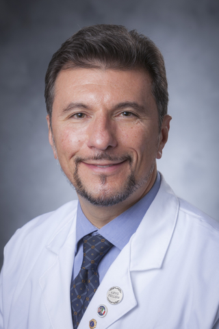 Alessandro Iannaccone, MD, MS