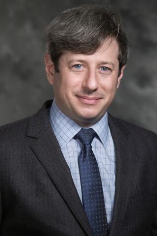 Alex Michaels, MD