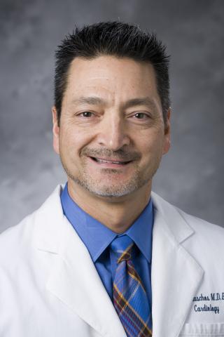 Alexander Paraschos, MD, PhD