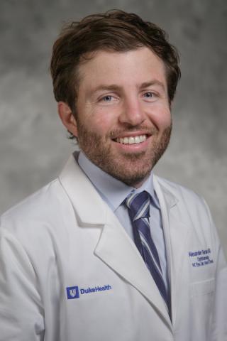 Alexander S. Barsam, MD, MBA