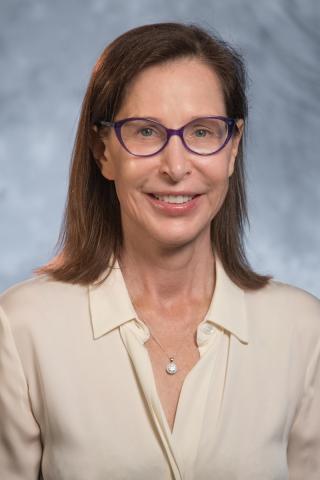 Alexandra Thomas, MD, FACP