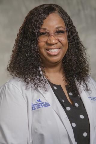 Alicia Blue, MSN, FNP-BC