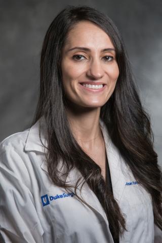 Alisan Fathalizadeh, MD, MPH