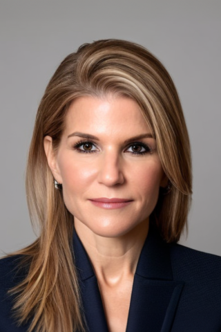Alisha Beth Benner, MD