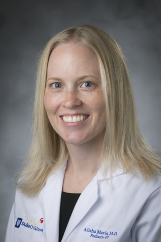 Alisha M. Mavis, MD