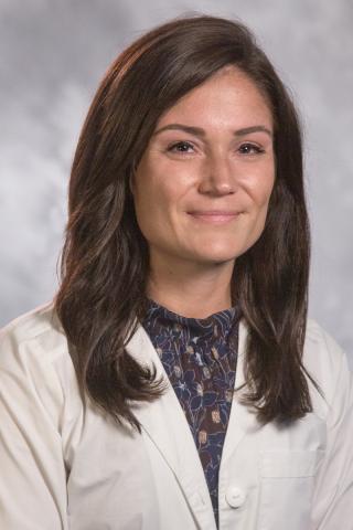 Alix  Ackerman, AGNP-C