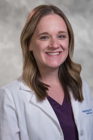 Alyssa King, MS, RD, LDN