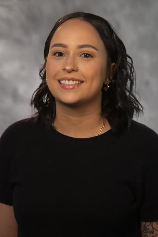 Alyssa  McCulley, WHNP-BC