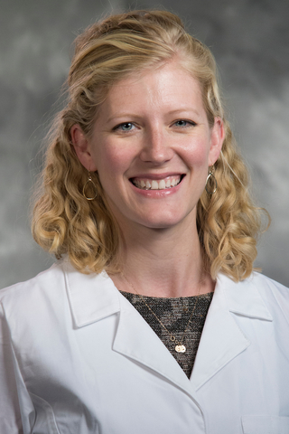 Amanda L. Pratt, MD