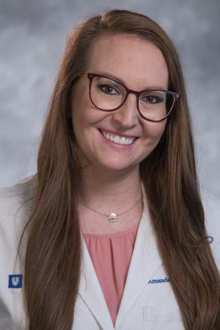 Amanda V. Jenson, MD