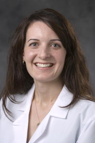 Amber M. Jarvis, MD