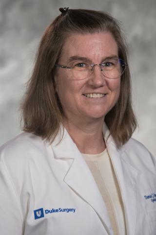 Amelia Beckett Beatty, DNP, ACNP-BC, CWCN-AP, NP, RN