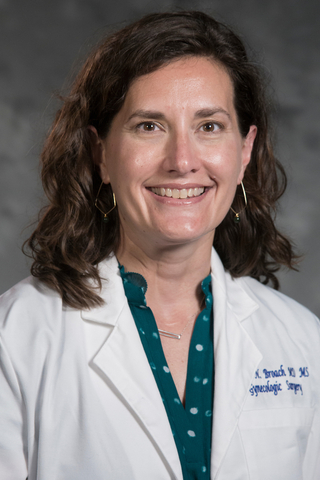 Amy Broach, MD, MS