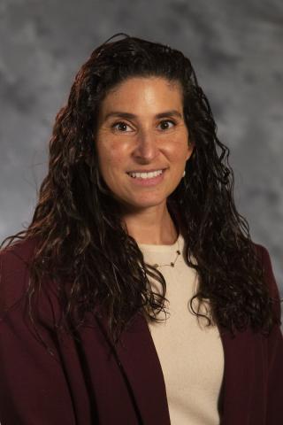 Amy L. Behman, MB ChB, PhD, FRCSC