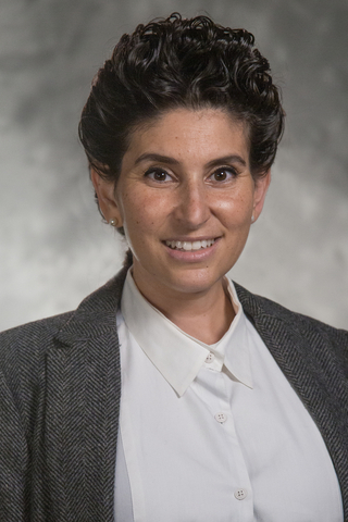 Amy L. Behman, MB ChB, PhD, FRCSC