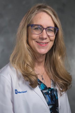 Amy Leigh Paul, MSN, ACNP-BC