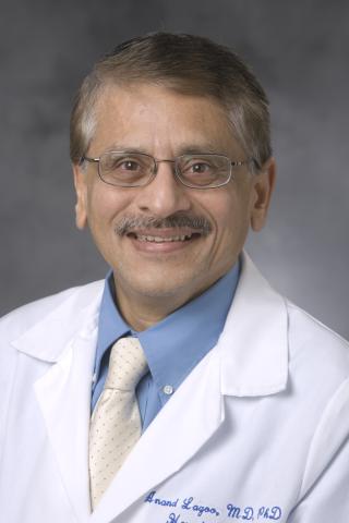 Anand S. Lagoo, MD, PhD