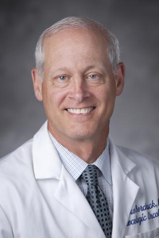 Andrew Berchuck, MD | Duke Health Referring Physicians