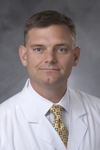 Andrew C. Peterson, MD