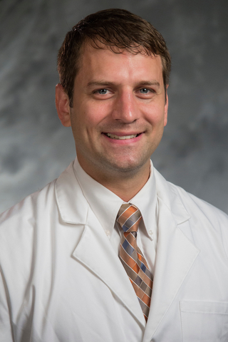 Andrew Kubinski, DO, MS | Duke Health Referring Physicians