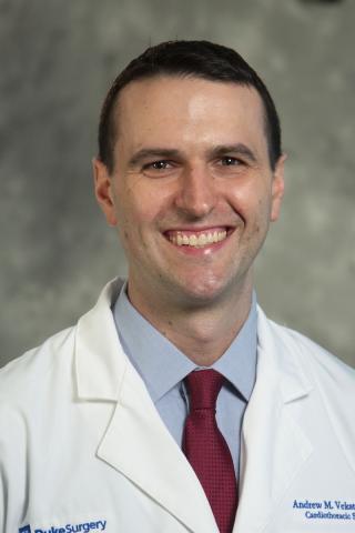 Andrew M. Vekstein, MD