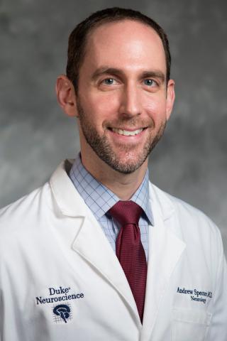 Andrew R. Spector, MD