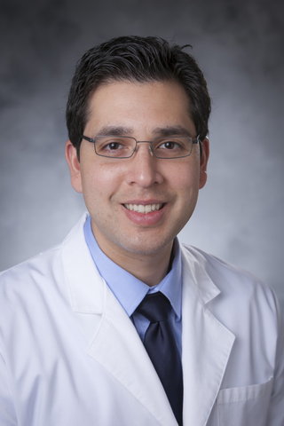 Andrew S. Barbas, MD