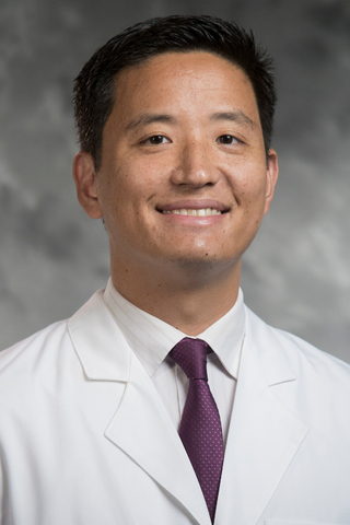 Andy Liu, MD, MS