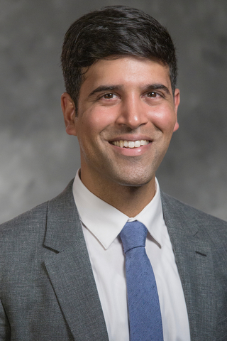 Ankeet M. Shah, MD