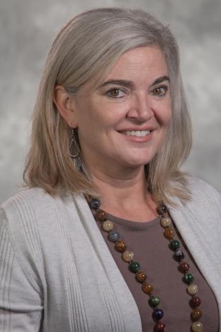 Anna C. Van Dis, LCSW